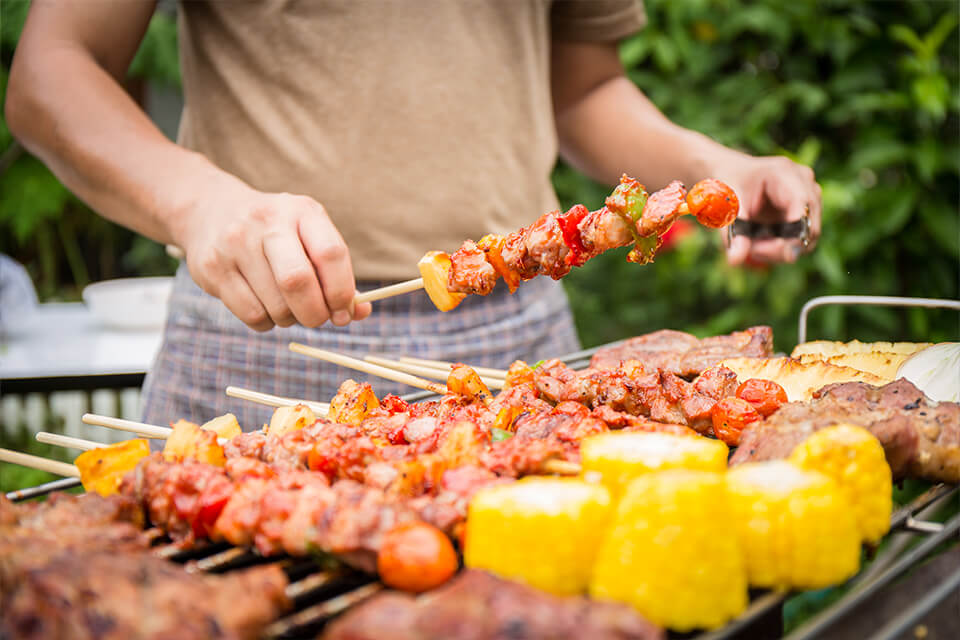 HAH-BBQ-2 (1) Gestoofde peertjes – Kerstdiner – HapjesAanHuis